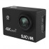 SJCAM SJ8 Pro 12MP 4K Wi-Fi Dual Screen Waterproof Action Camera